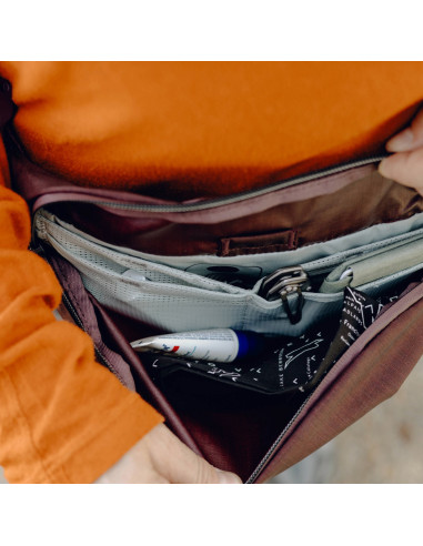 Peak Design Outdoor Sling 2L Eclipse