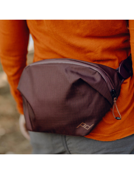 Peak Design Outdoor Sling 2L Eclipse