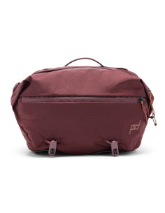 Torba Peak Design Outdoor Sling 7L Ciemny Fiolet