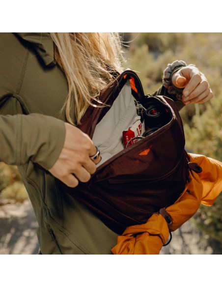 Peak Design Outdoor Sling 7L Eclipse