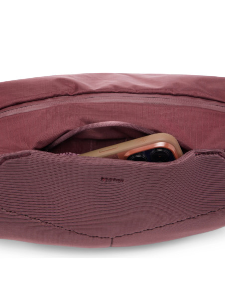 Torba Peak Design Outdoor Sling 7L Ciemny Fiolet