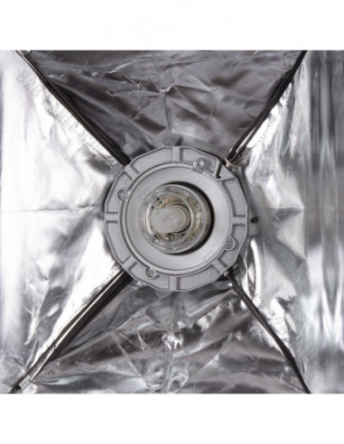 GlareOne Softbox 60x90 Strappo