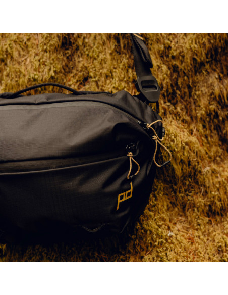 Torba Peak Design Outdoor Sling 7L Czarna