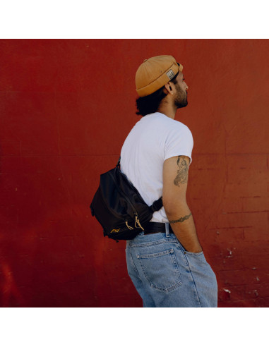 Torba Peak Design Outdoor Sling 7L Czarna