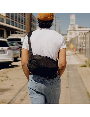 Peak Design Outdoor Sling 7L Black