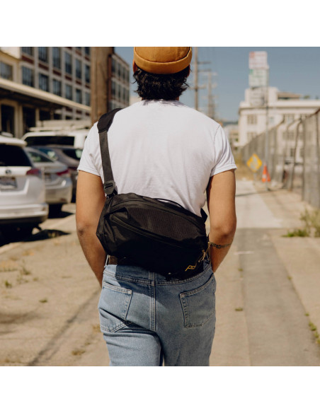 Peak Design Outdoor Sling 7L Black