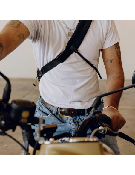 Torba Peak Design Outdoor Sling 7L Czarna