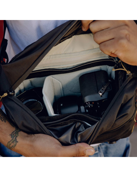 Peak Design Outdoor Sling 7L Black