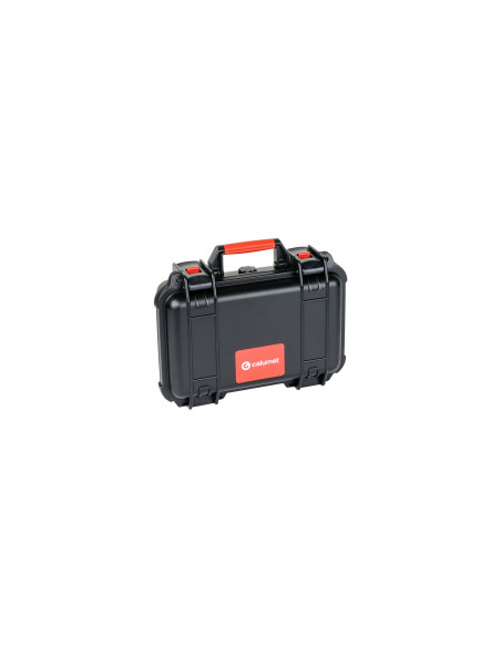 Calumet Walizka Hard Case 2709