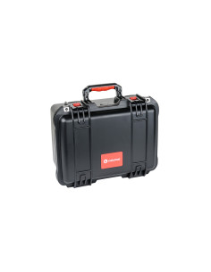 Calumet Walizka Hard Case 3318