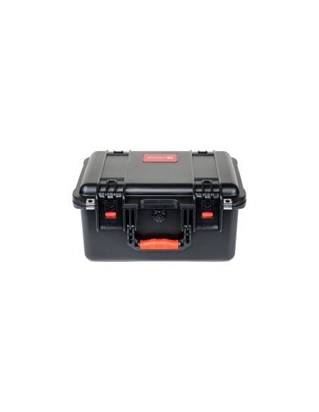 Calumet Hard Case 3318