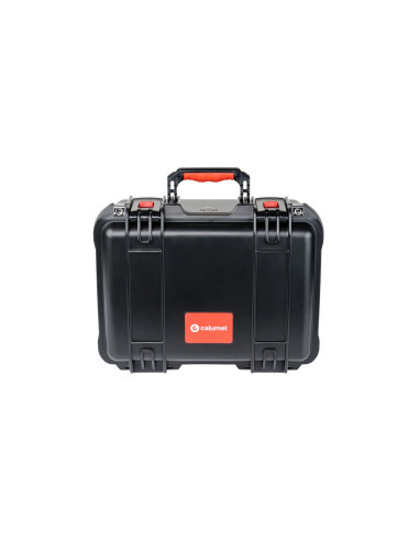 Calumet Hard Case 3318