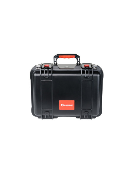 Calumet Hard Case 3318