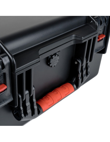 Calumet Walizka Hard Case 3318