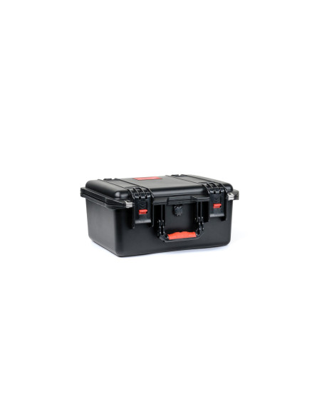 Calumet Hard Case 3618