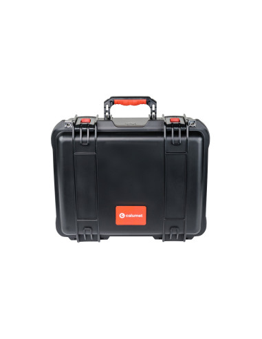 Calumet Walizka Hard Case 3618