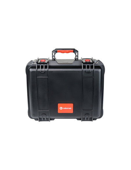 Calumet Walizka Hard Case 3618