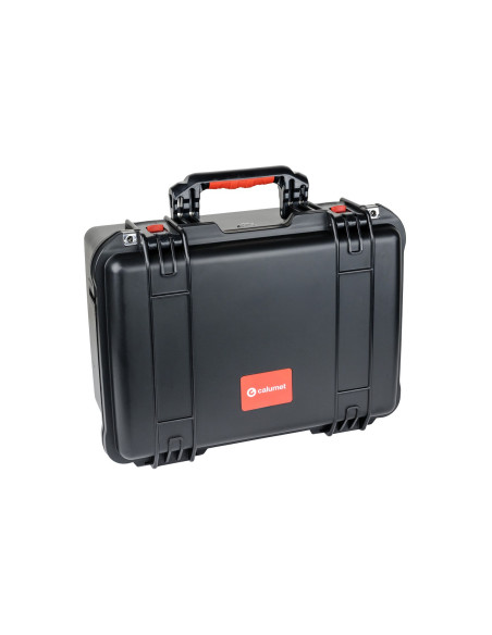 Calumet Walizka Hard Case 4321