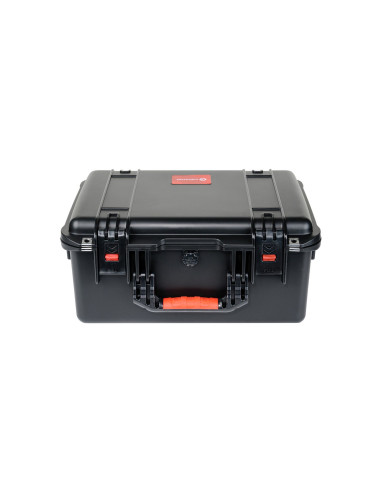 Calumet Hard Case 4321