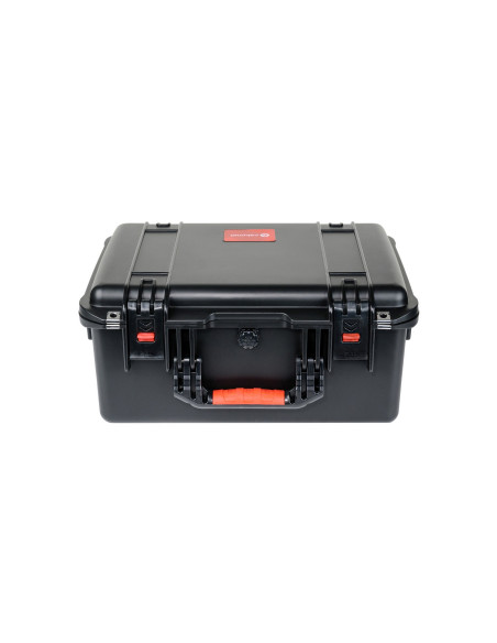 Calumet Hard Case 4321