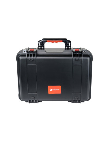 Calumet Hard Case 4321