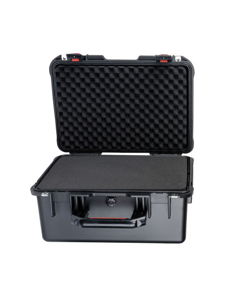 Calumet Hard Case 4321