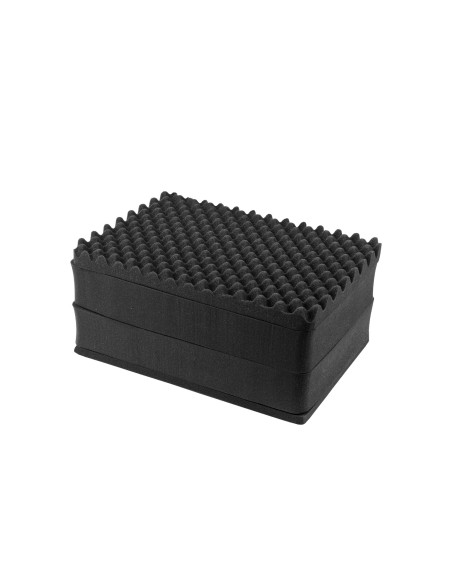 Calumet Hard Case 4321