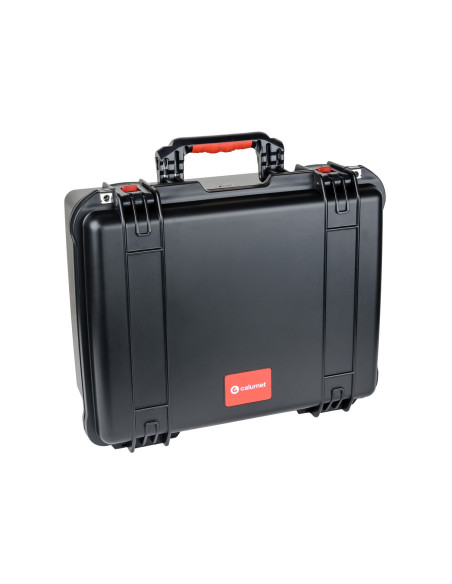 Calumet Walizka Hard Case 4821