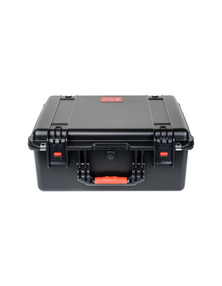 Calumet Walizka Hard Case 4821