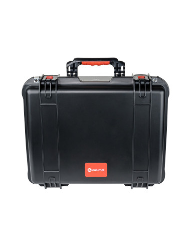 Calumet Hard Case 4821