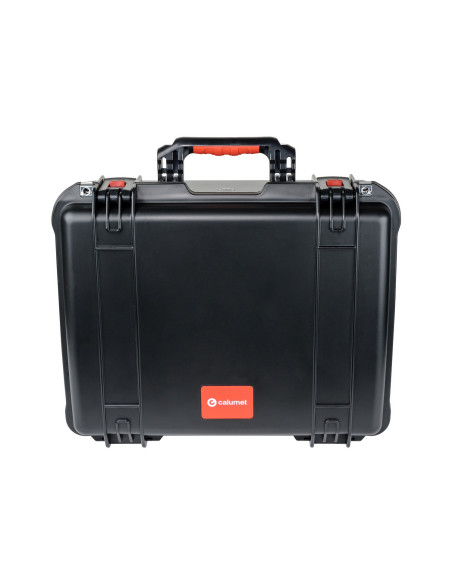 Calumet Hard Case 4821