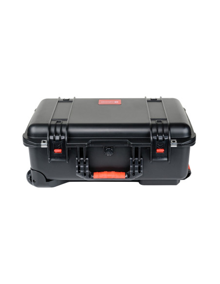 Calumet Hard Case 5119 - Trolley