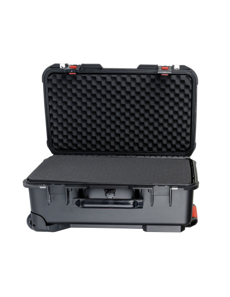 Calumet Walizka Hard Case 5119 - Trolley