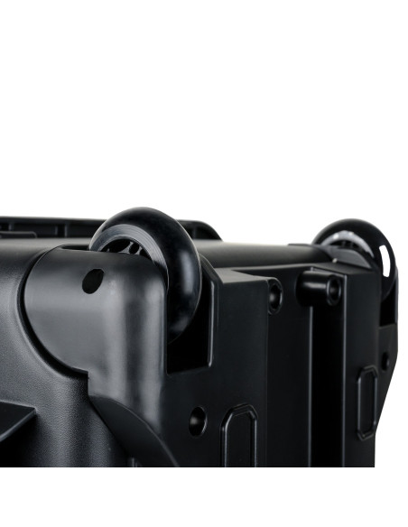 Calumet Hard Case 5119 - Trolley