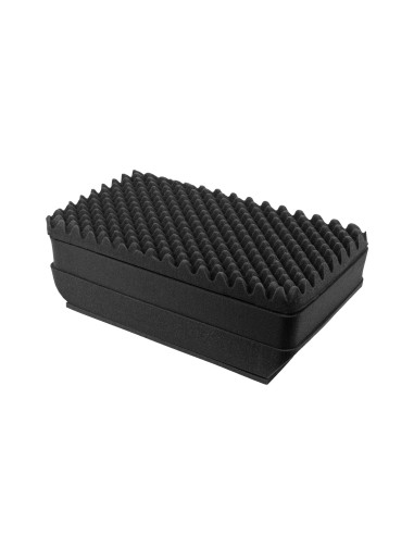 Calumet Walizka Hard Case 5119 - Trolley