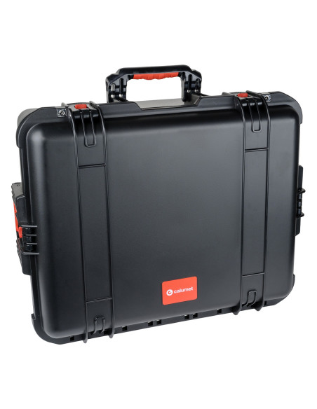 Calumet Hard Case 5527 - Trolley
