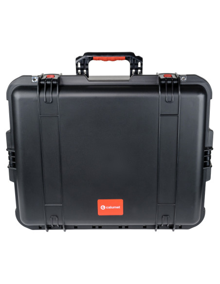 Calumet Walizka Hard Case 5527 - Trolley