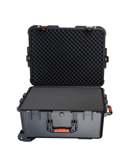 Calumet Hard Case 5527 - Trolley