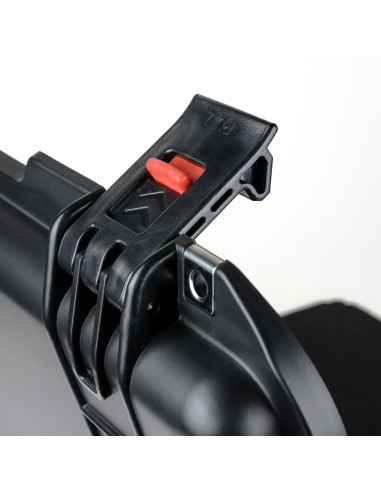 Calumet Hard Case 5527 - Trolley