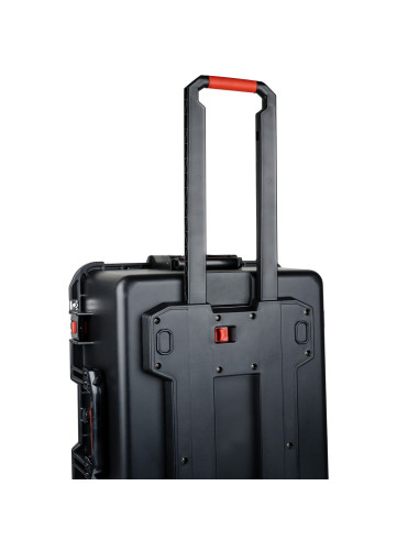Calumet Hard Case 5527 - Trolley
