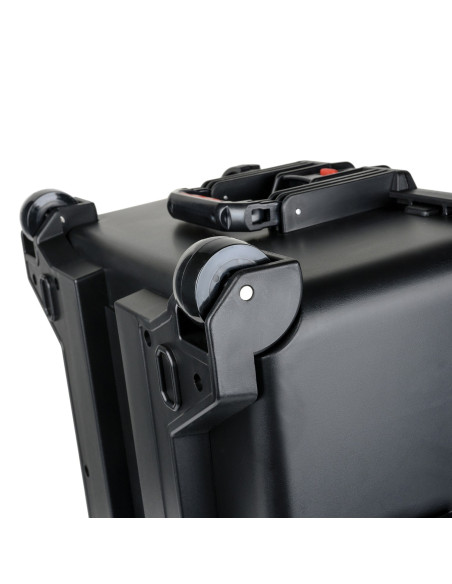 Calumet Walizka Hard Case 5527 - Trolley