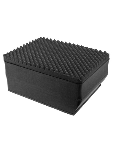 Calumet Walizka Hard Case 5527 - Trolley