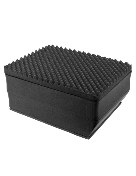 Calumet Walizka Hard Case 5527 - Trolley