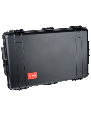 Calumet Walizka Hard Case 7235 - Trolley