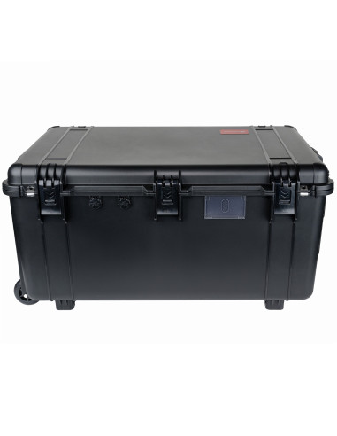 Calumet Hard Case 7235 - Trolley