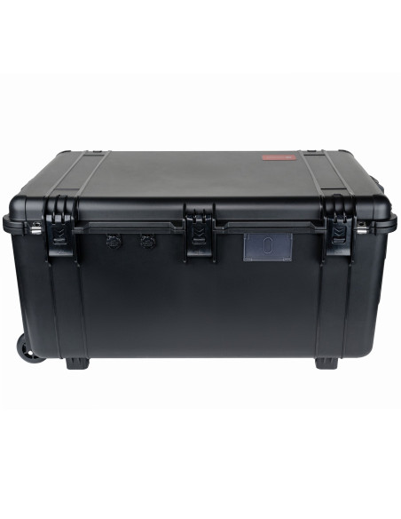 Calumet Hard Case 7235 - Trolley