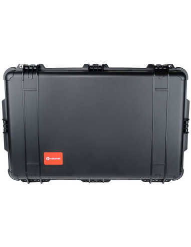Calumet Walizka Hard Case 7235 - Trolley