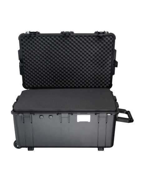 Calumet Hard Case 7235 - Trolley