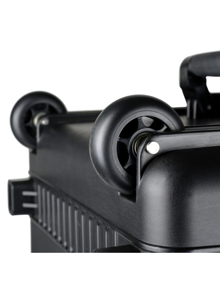 Calumet Hard Case 7235 - Trolley