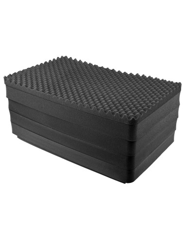 Calumet Hard Case Foam Insert 7235